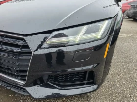 Audi Tt S-Line* Quattro* АвтоКредит* (ЦЕНА ДО БГ) | Auto.bg — изображение 8 Audi Tt S-Line* Quattro* АвтоКредит* (ЦЕНА ДО БГ) | Auto.bg — изображение 8