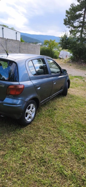 Toyota Yaris VVT-i | Auto.bg — изображение 4 Toyota Yaris VVT-i | Auto.bg — изображение 4