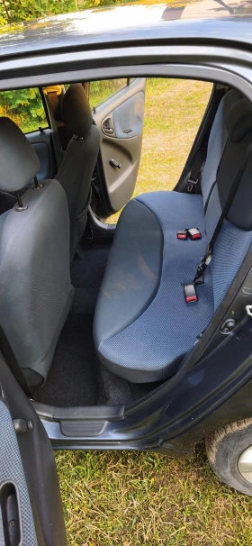 Toyota Yaris VVT-i | Auto.bg — изображение 11 Toyota Yaris VVT-i | Auto.bg — изображение 11