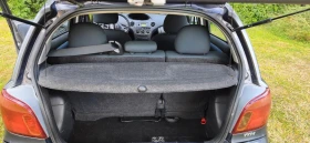Toyota Yaris VVT-i | Auto.bg — изображение 15 Toyota Yaris VVT-i | Auto.bg — изображение 15