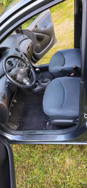 Toyota Yaris VVT-i | Auto.bg — изображение 12 Toyota Yaris VVT-i | Auto.bg — изображение 12