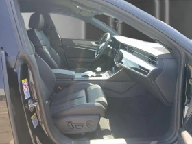 Audi A7 50 TFSIe / QUATTRO / 360 / HUD / BLACK OPTIC / | Auto.bg — изображение 11 Audi A7 50 TFSIe / QUATTRO / 360 / HUD / BLACK OPTIC / | Auto.bg — изображение 11