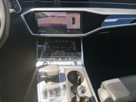 Audi A7 50 TFSIe / QUATTRO / 360 / HUD / BLACK OPTIC / | Auto.bg — изображение 10 Audi A7 50 TFSIe / QUATTRO / 360 / HUD / BLACK OPTIC / | Auto.bg — изображение 10