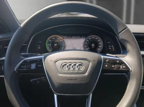 Audi A7 50 TFSIe / QUATTRO / 360 / HUD / BLACK OPTIC / | Auto.bg — изображение 9 Audi A7 50 TFSIe / QUATTRO / 360 / HUD / BLACK OPTIC / | Auto.bg — изображение 9