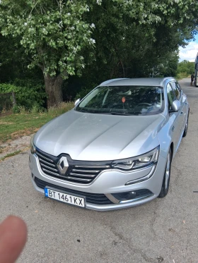 Renault Talisman - Car24.bg Renault Talisman