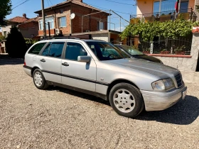 Mercedes-Benz C 180 C180 (W202) 1.8 122 HP - Car24.bg Mercedes-Benz C 180 C180 (W202) 1.8 122 HP