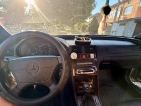 Mercedes-Benz C 180 C180 (W202) 1.8 122 HP - цена по договаряне - 25500478 6 | Car24.bg Mercedes-Benz C 180 C180 (W202) 1.8 122 HP - цена по договаряне - 25500478 6