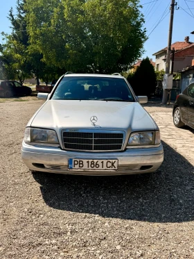 Mercedes-Benz C 180 C180 (W202) 1.8 122 HP - цена по договаряне - 25500478 2 | Car24.bg Mercedes-Benz C 180 C180 (W202) 1.8 122 HP - цена по договаряне - 25500478 2