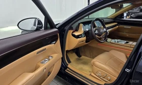 Genesis G90 3.5 Turbo AWD* 360* | Auto.bg — изображение 6 Genesis G90 3.5 Turbo AWD* 360* | Auto.bg — изображение 6