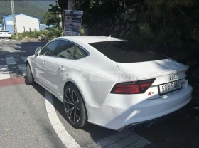 Audi A7 S-LINE | Auto.bg — изображение 6 Audi A7 S-LINE | Auto.bg — изображение 6
