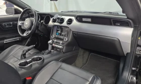 Ford Mustang GT COUPE* V8* 5.0L* Обдух* Подгрев* Adaptive* | Auto.bg — изображение 14 Ford Mustang GT COUPE* V8* 5.0L* Обдух* Подгрев* Adaptive* | Auto.bg — изображение 14