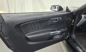 Ford Mustang GT COUPE* V8* 5.0L* Обдух* Подгрев* Adaptive* | Auto.bg — изображение 9 Ford Mustang GT COUPE* V8* 5.0L* Обдух* Подгрев* Adaptive* | Auto.bg — изображение 9