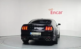 Ford Mustang GT COUPE* V8* 5.0L* Обдух* Подгрев* Adaptive* | Auto.bg — изображение 4 Ford Mustang GT COUPE* V8* 5.0L* Обдух* Подгрев* Adaptive* | Auto.bg — изображение 4