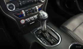Ford Mustang GT COUPE* V8* 5.0L* Обдух* Подгрев* Adaptive* | Auto.bg — изображение 11 Ford Mustang GT COUPE* V8* 5.0L* Обдух* Подгрев* Adaptive* | Auto.bg — изображение 11