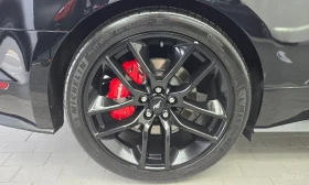 Ford Mustang GT COUPE* V8* 5.0L* Обдух* Подгрев* Adaptive* | Auto.bg — изображение 5 Ford Mustang GT COUPE* V8* 5.0L* Обдух* Подгрев* Adaptive* | Auto.bg — изображение 5