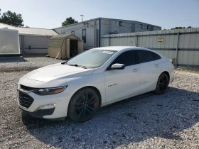 Chevrolet Malibu 1.5l Lt - Car24.bg Chevrolet Malibu 1.5l Lt