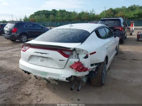 Kia Stinger 3.3l Gt | Auto.bg — изображение 6 Kia Stinger 3.3l Gt | Auto.bg — изображение 6