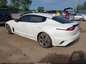 Kia Stinger 3.3l Gt | Auto.bg — изображение 3 Kia Stinger 3.3l Gt | Auto.bg — изображение 3