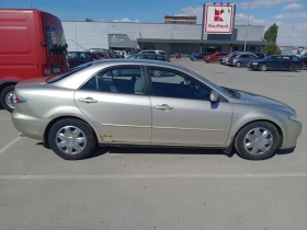 Mazda 6 - 700 € - 31979324 4 | Car24.bg Mazda 6 - 700 € - 31979324 4
