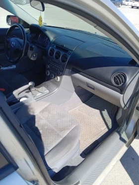 Mazda 6 - 700 € - 31979324 7 | Car24.bg Mazda 6 - 700 € - 31979324 7