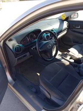 Mazda 6 - 700 € - 31979324 5 | Car24.bg Mazda 6 - 700 € - 31979324 5