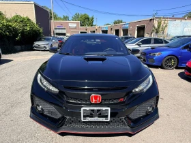 Honda Civic 2019 Civic Type R* 88 000km* Фиксирана цена