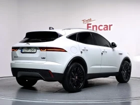 Jaguar E-pace D180 SE - 13734 € - 66142678 2 | Car24.bg Jaguar E-pace D180 SE - 13734 € - 66142678 2