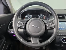 Jaguar E-pace D180 SE - 13734 € - 66142678 12 | Car24.bg Jaguar E-pace D180 SE - 13734 € - 66142678 12