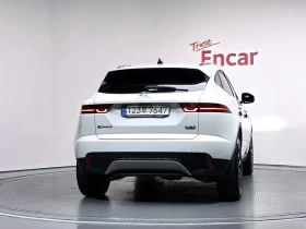 Jaguar E-pace D180 SE - 13734 € - 66142678 4 | Car24.bg Jaguar E-pace D180 SE - 13734 € - 66142678 4