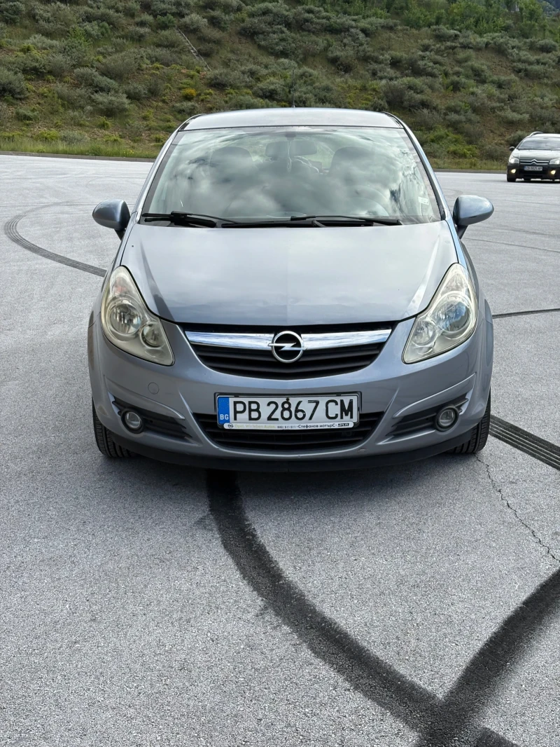Opel Corsa 1.3CDTI - 2400 € / 4693.99 лв. - 24431944 1 | Car24.bg Opel Corsa 1.3CDTI - 2400 € / 4693.99 лв. - 24431944 1