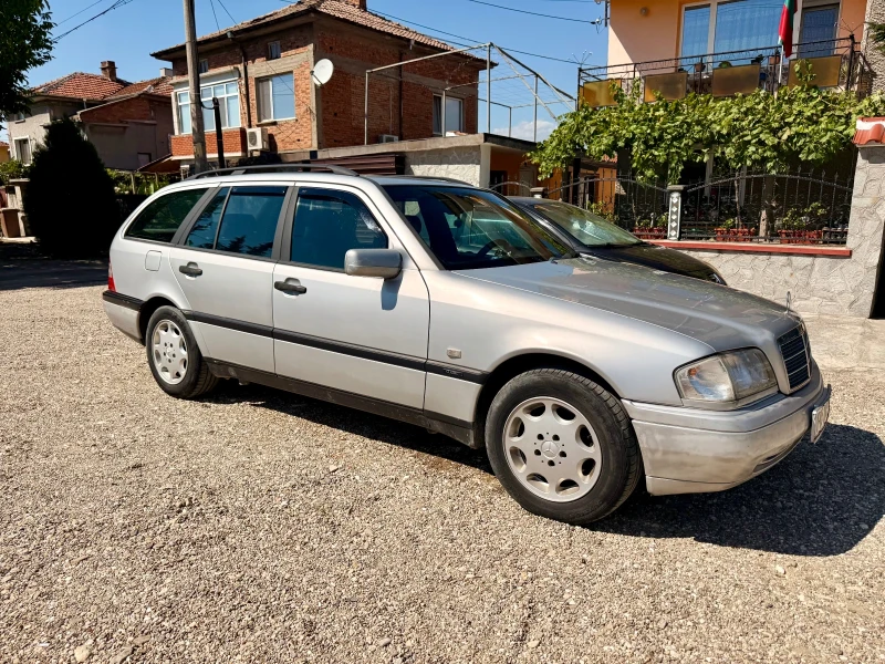 Mercedes-Benz C 180 C180 (W202) 1.8 122 HP - цена по договаряне - 25500478 1 | Car24.bg Mercedes-Benz C 180 C180 (W202) 1.8 122 HP - цена по договаряне - 25500478 1