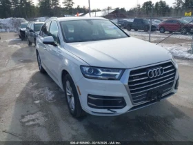 Audi Q7 3.0T PREMIUM * ЛИЗИНГ* 1 - Car24.bg Audi Q7 3.0T PREMIUM * ЛИЗИНГ* 1