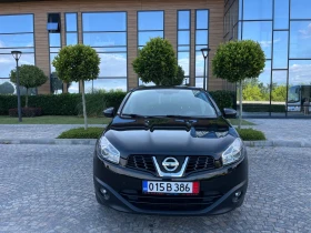 Nissan Qashqai 1.6i 117к.с. Нави/Камера/ Перфектен - Car24.bg Nissan Qashqai 1.6i 117к.с. Нави/Камера/ Перфектен