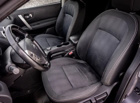 Nissan Qashqai 2.0i 4x4 AUTOMATIC С ГАРАНЦИЯ! - 16300 лв. / 8334.06 € - 41570949 14 | Car24.bg Nissan Qashqai 2.0i 4x4 AUTOMATIC С ГАРАНЦИЯ! - 16300 лв. / 8334.06 € - 41570949 14
