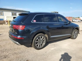 Audi Q7 PREMIUM PLUS* - 15900 € / 31097.70 лв. - 60871179 4 | Car24.bg Audi Q7 PREMIUM PLUS* - 15900 € / 31097.70 лв. - 60871179 4