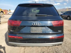 Audi Q7 PREMIUM PLUS* - 15900 € / 31097.70 лв. - 60871179 5 | Car24.bg Audi Q7 PREMIUM PLUS* - 15900 € / 31097.70 лв. - 60871179 5