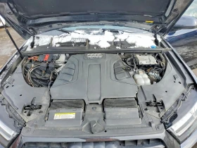 Audi Q7 КОЖА* НАВИ* ПОДГРЕВ* ПАРКТРОНИК* 4X4* - 14000 € / 27381.62 лв. - 77688807 12 | Car24.bg Audi Q7 КОЖА* НАВИ* ПОДГРЕВ* ПАРКТРОНИК* 4X4* - 14000 € / 27381.62 лв. - 77688807 12