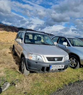 Honda Cr-v - Car24.bg Honda Cr-v
