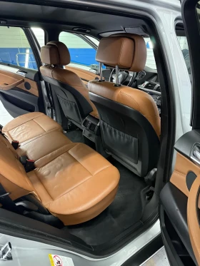 BMW X5 M-pack 3.5 Diesel - 11500 € / 22492.04 лв. - 75403294 10 | Car24.bg BMW X5 M-pack 3.5 Diesel - 11500 € / 22492.04 лв. - 75403294 10