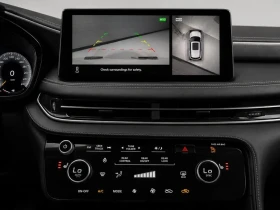 Infiniti QX60 LUXE* ДИСТРОНИК* 360КАМЕРА* ПАНОРАМА* LANE* ASSIST | Auto.bg — изображение 8 Infiniti QX60 LUXE* ДИСТРОНИК* 360КАМЕРА* ПАНОРАМА* LANE* ASSIST | Auto.bg — изображение 8