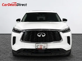 Infiniti QX60 LUXE* ДИСТРОНИК* 360КАМЕРА* ПАНОРАМА* LANE* ASSIST | Auto.bg — изображение 3 Infiniti QX60 LUXE* ДИСТРОНИК* 360КАМЕРА* ПАНОРАМА* LANE* ASSIST | Auto.bg — изображение 3