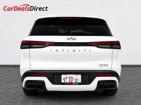 Infiniti QX60 LUXE* ДИСТРОНИК* 360КАМЕРА* ПАНОРАМА* LANE* ASSIST | Auto.bg — изображение 4 Infiniti QX60 LUXE* ДИСТРОНИК* 360КАМЕРА* ПАНОРАМА* LANE* ASSIST | Auto.bg — изображение 4