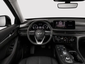 Infiniti QX60 LUXE* ДИСТРОНИК* 360КАМЕРА* ПАНОРАМА* LANE* ASSIST | Auto.bg — изображение 7 Infiniti QX60 LUXE* ДИСТРОНИК* 360КАМЕРА* ПАНОРАМА* LANE* ASSIST | Auto.bg — изображение 7