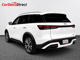 Infiniti QX60 LUXE* ДИСТРОНИК* 360КАМЕРА* ПАНОРАМА* LANE* ASSIST | Auto.bg — изображение 2 Infiniti QX60 LUXE* ДИСТРОНИК* 360КАМЕРА* ПАНОРАМА* LANE* ASSIST | Auto.bg — изображение 2