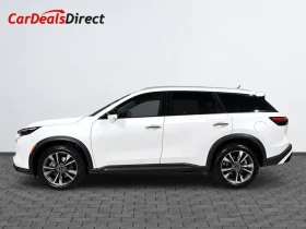 Infiniti QX60 LUXE* ДИСТРОНИК* 360КАМЕРА* ПАНОРАМА* LANE* ASSIST | Auto.bg — изображение 5 Infiniti QX60 LUXE* ДИСТРОНИК* 360КАМЕРА* ПАНОРАМА* LANE* ASSIST | Auto.bg — изображение 5
