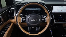 Kia Sorento 2WD GRAVITY* ОБДУХВ* 360* НАВИ* АВТОКРЕДИТ | Auto.bg — изображение 13 Kia Sorento 2WD GRAVITY* ОБДУХВ* 360* НАВИ* АВТОКРЕДИТ | Auto.bg — изображение 13