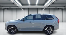 Volvo Xc90 T8 Recharge AWD = Plus Dark = 7 Seats Гаранция | Auto.bg — изображение 3 Volvo Xc90 T8 Recharge AWD = Plus Dark = 7 Seats Гаранция | Auto.bg — изображение 3