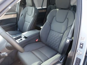 Volvo Xc90 T8 Recharge AWD = Plus Dark = 7 Seats Гаранция | Auto.bg — изображение 4 Volvo Xc90 T8 Recharge AWD = Plus Dark = 7 Seats Гаранция | Auto.bg — изображение 4