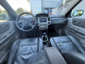 Nissan X-trail Dizel - 2200 € - 82444148 11 | Car24.bg Nissan X-trail Dizel - 2200 € - 82444148 11