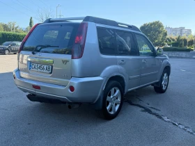 Nissan X-trail Dizel - 2200 € - 82444148 4 | Car24.bg Nissan X-trail Dizel - 2200 € - 82444148 4